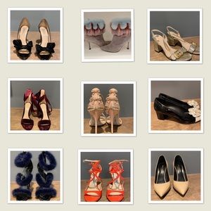 COMMENT IF YOU SEE ANYTHING YOU LIKE!